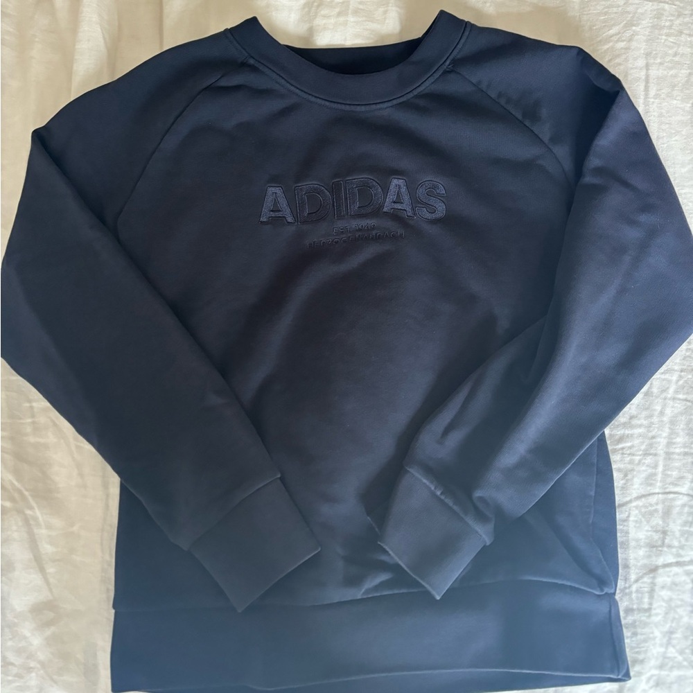 Adidas Crewneck